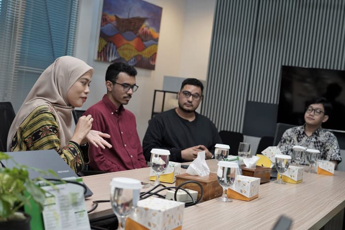 mizan group amanahkan donasi masyarakat untuk palestina6 dompet dhuafa Mizan Group Amanahkan Donasi Masyarakat untuk Palestina