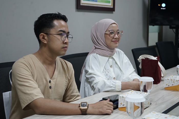 mukena siti khadija campaign we stand for palestinian3 dompet dhuafa Mukena Siti Khadija Campaign We Stand for Palestine