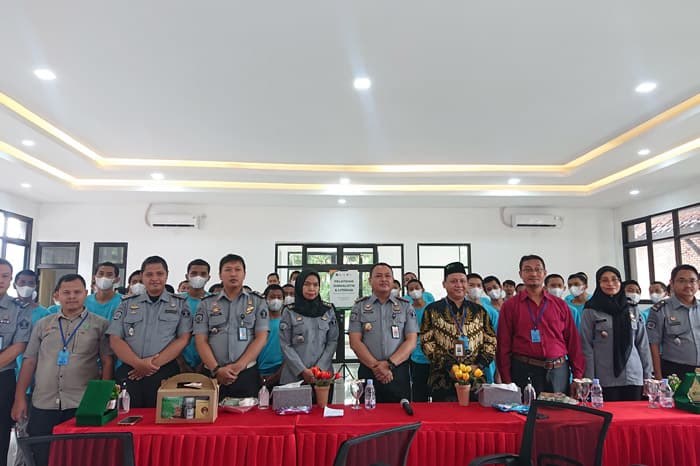 pelatihan jurnalistik literasi3 dompet dhuafa pelatihan jurnalistik untuk warga binaan anak-anak