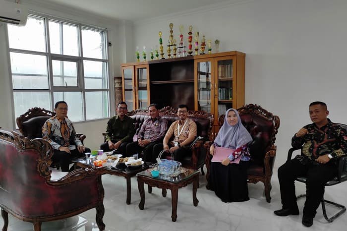 Dompet Dhuafa terima SK Legalitas LAZ skala provinsi