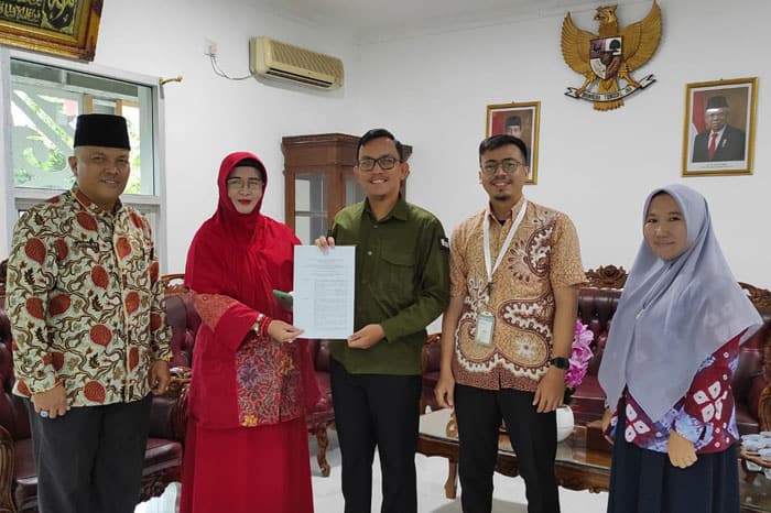 Dompet Dhuafa terima SK Legalitas LAZ skala provinsi