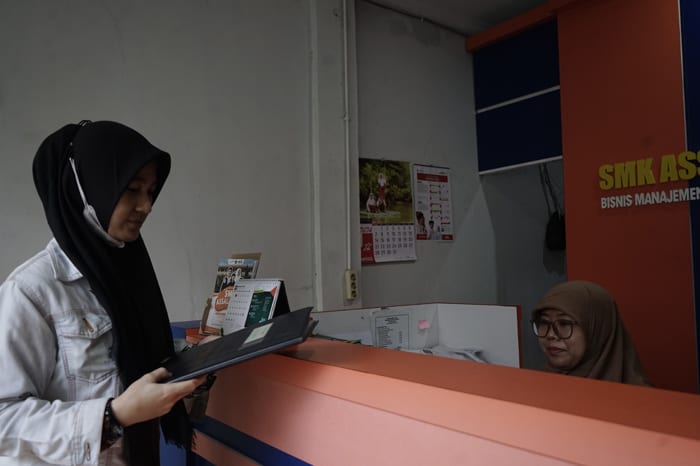 Program tebus ijazah jadi pembuka masa depan Elsa