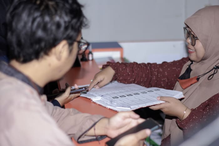 Program tebus ijazah jadi pembuka masa depan Elsa
