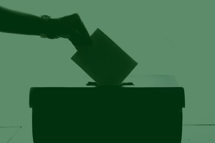 memilih pemimpin3 dompet dhuafa pedoman memilih pemimpin dalam Islam / dana kampanye pemilu 2024