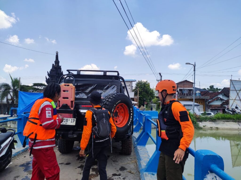 banjir demak 4 dompet dhuafa Respons Banjir Demak