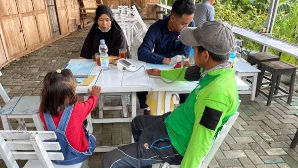 donor darah dd jogja1 dompet dhuafa Donor Darah DD Jogja, sambut Ramadan