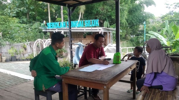 donor darah dd jogja3 dompet dhuafa Donor Darah DD Jogja, sambut Ramadan
