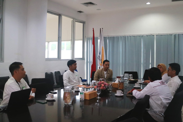 Kolaborasi Dompet Dhuafa Lampung dan ITERA