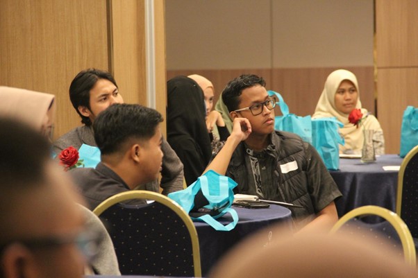 leader connection forum2 dompet dhuafa Leader Connection Forum