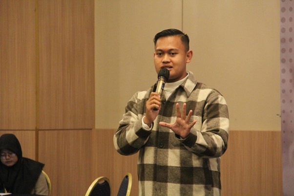leader connection forum7 dompet dhuafa Leader Connection Forum