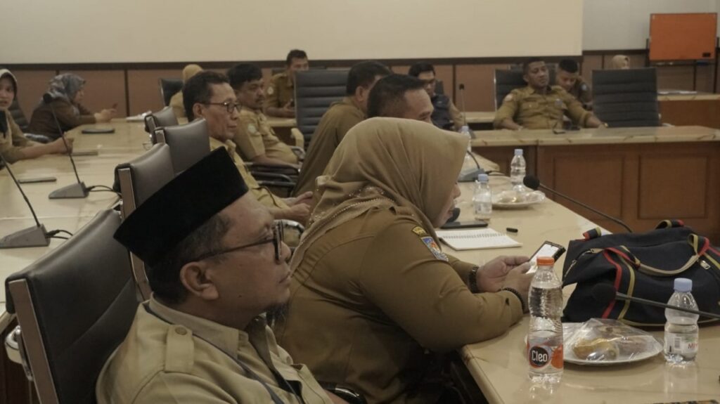 langkah kolaboratif dompet dhuafa dalam mengelola sampah di Ternate