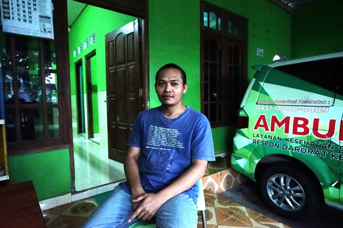 Shelter Sehati Yogyakarta