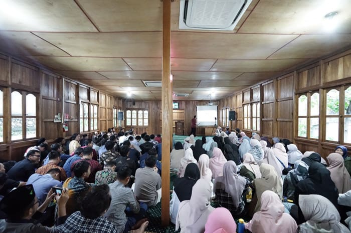 temu insan dan leaders insight4 dompet dhuafa Temu Insan Dompet Dhuafa dan Leader's Insight