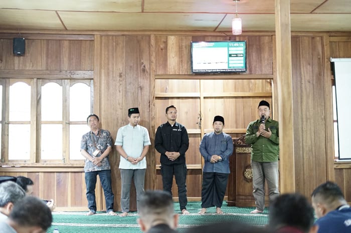 temu insan dan leaders insight1 dompet dhuafa Temu Insan Dompet Dhuafa dan Leader's Insight
