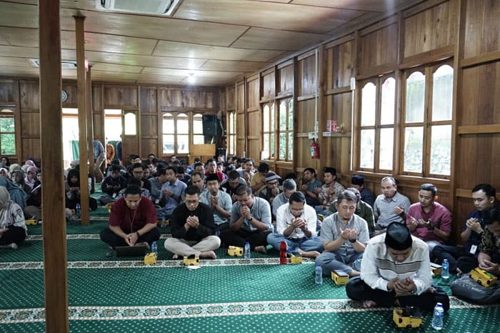 temu insan dan leaders insight2 dompet dhuafa Temu Insan Dompet Dhuafa dan Leader's Insight