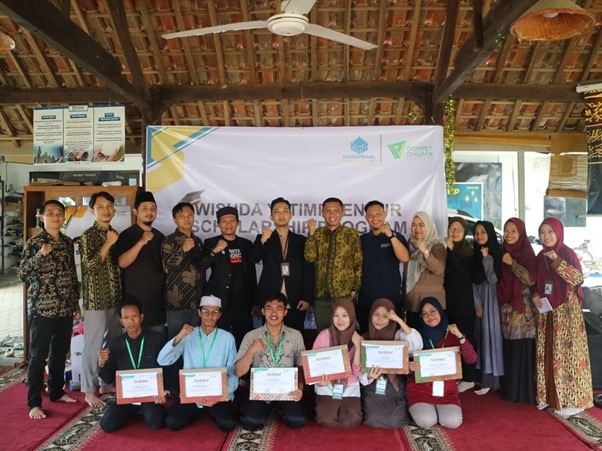 beasiswa yatimpreneur2 dompet dhuafa Beasiswa Yatimpreneur Dompet Dhuafa
