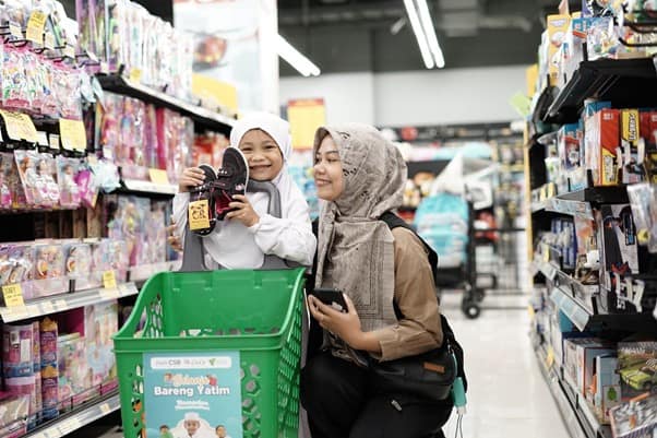 belanja bareng yatim3 dompet dhuafa Dompet Dhuafa Belanja Bareng Yatim 2024