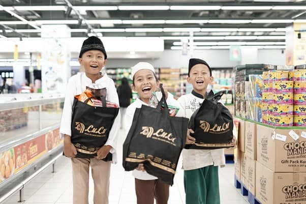 belanja bareng yatim9 dompet dhuafa Dompet Dhuafa Belanja Bareng Yatim 2024