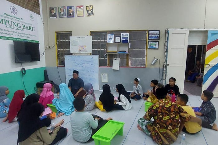 Dai Ambassador Malaysia
