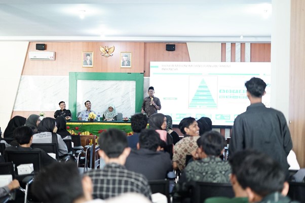 ekonomi syariah1 dompet dhuafa Implementasi ekonomi syariah