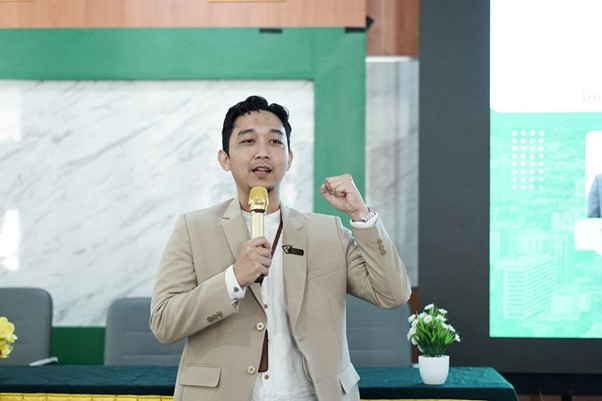 ekonomi syariah2 dompet dhuafa Implementasi ekonomi syariah
