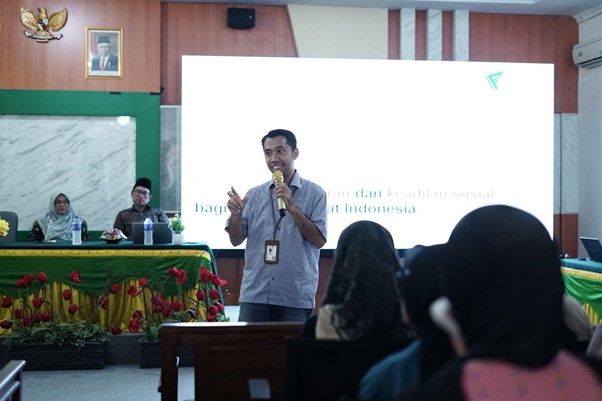 ekonomi syariah5 dompet dhuafa Implementasi ekonomi syariah