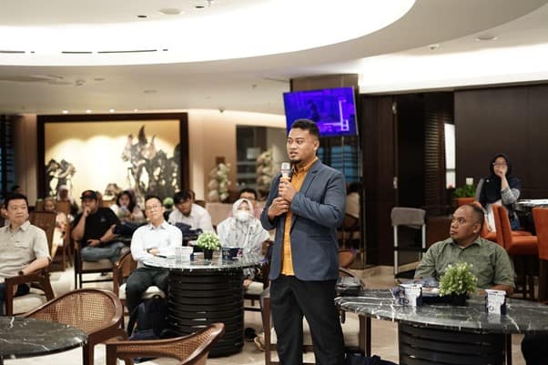 Produk ekspor bernilai halal jadi daya tarik pasar global