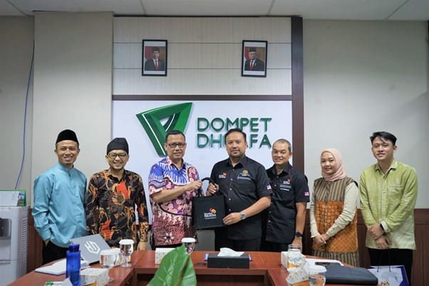 great edunesia3 dompet dhuafa GREAT Edunesia