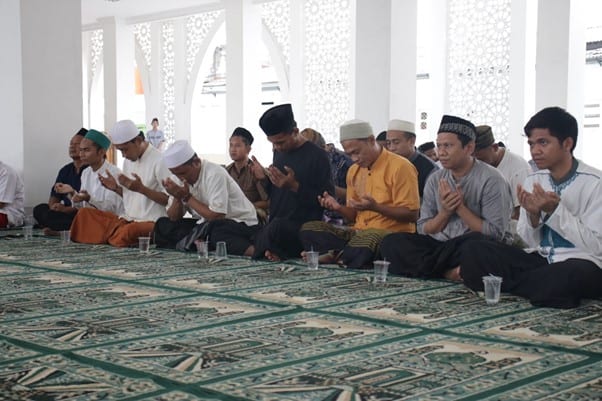 Isra Mikraj Nabi Muhammad Saw