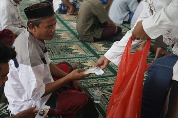 Isra Mikraj Nabi Muhammad Saw
