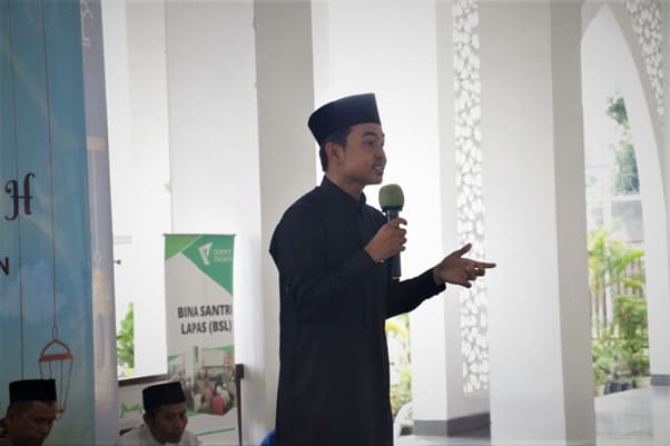 Isra Mikraj Nabi Muhammad Saw
