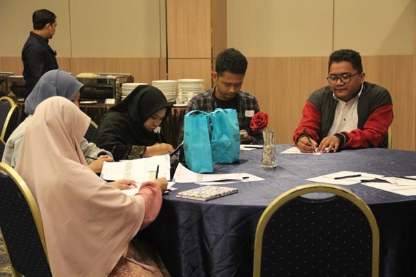 leaderconnectionforum4 dompet dhuafa