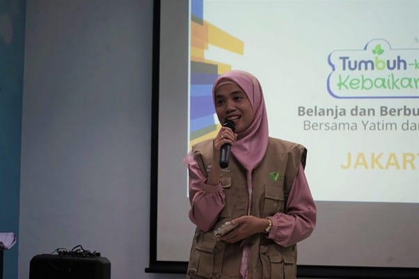 muliakan yatim8 dompet dhuafa