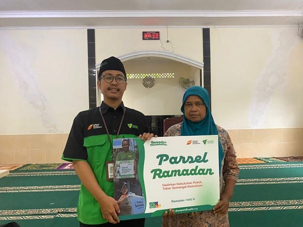 parsel ramadan bantu kebutuhan pangan5 dompet dhuafa Parsel Ramadan bantu kebutuhan pangan