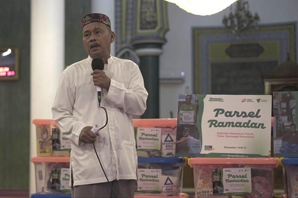 parsel ramadan2 dompet dhuafa Parsel Ramadan