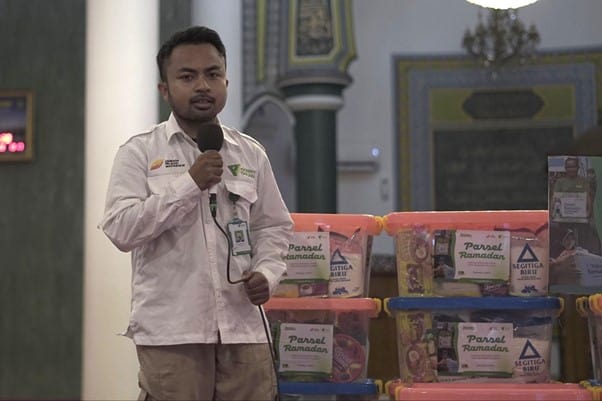 parsel ramadan3 dompet dhuafa Parsel Ramadan