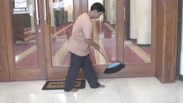 parsel ramadan5 dompet dhuafa Parsel Ramadan