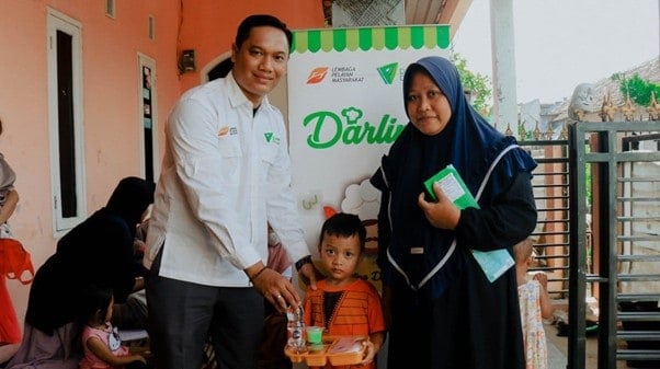 posgizidandarling3 dompet dhuafa