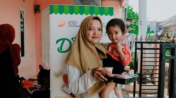 posgizidandarling4 dompet dhuafa