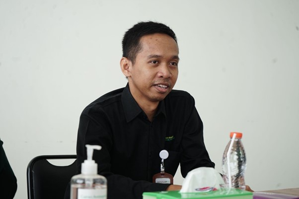 rsha jombang3 dompet dhuafa RSHA Jombang