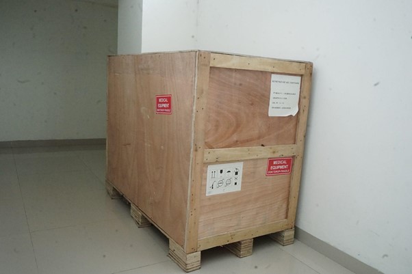rsha jombang5 dompet dhuafa RSHA Jombang