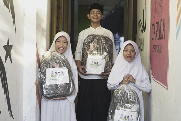 ramadan mendekatkan1 dompet dhuafa Ramadan Mendekatkan bersama YOU Beauty