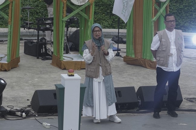 ramadanmendekatkan2 dompet dhuafa