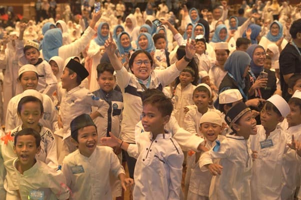 remember vol ii12 dompet dhuafa REMBEMBER Ramadan Mendekatkan 1445 H