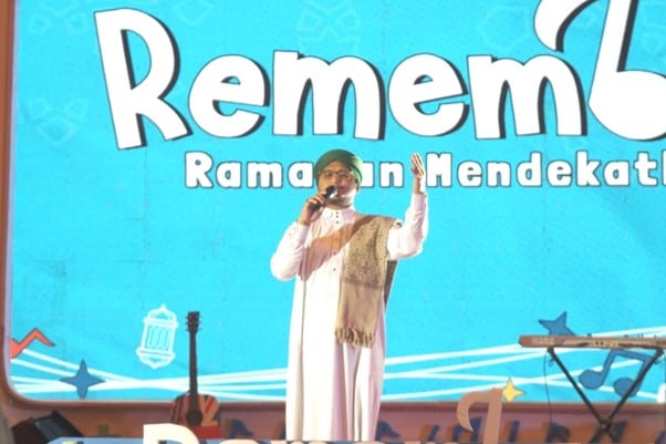 remember vol ii8 dompet dhuafa