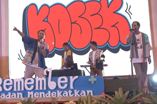 remember vol ii9 dompet dhuafa