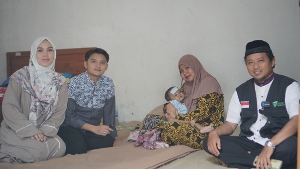 shelter sehati1 dompet dhuafa