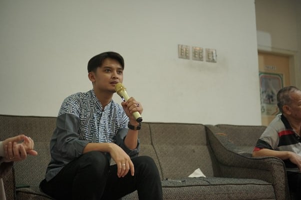 shelter sehati7 dompet dhuafa Shelter Sehati