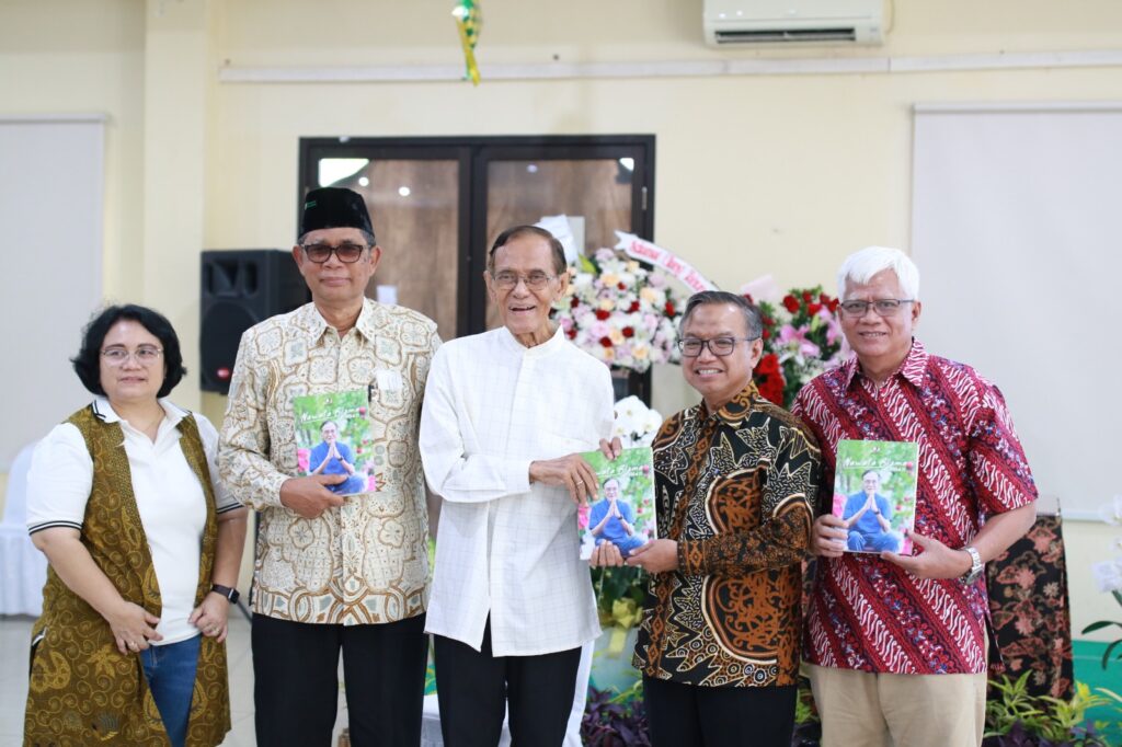 trubus1 dompet dhuafa Penandatanganan nota kesepahaman kerja sama Dompet Dhuafa dan Bina Trubus untuk program agropreneur sosial
