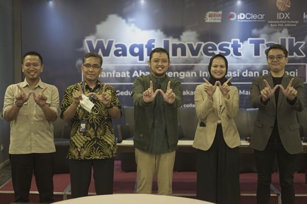 manfaat abadi dengan wakaf1 dompet dhuafa